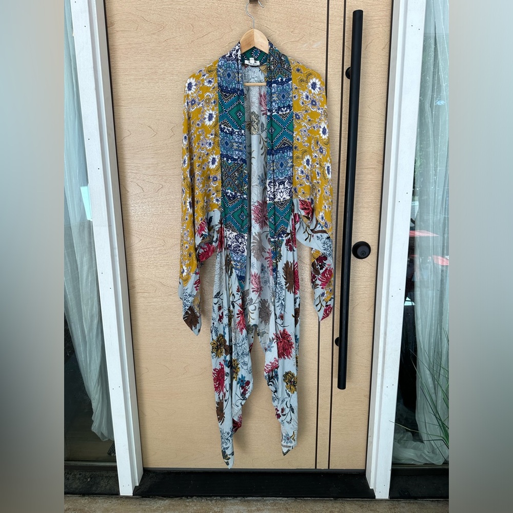 Umgee kimono size M/L